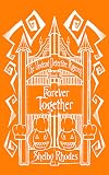 Forever Together (The Undead Detective Agency Book 4)