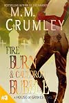 Fire Burn & Cauldron Bubble (The House of Graves Book 3)