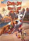 Scooby-Doo! and Krypto, Too! [2023 film]