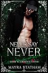 Never Say Never