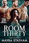 Room Thirty: Perfect Little Doll