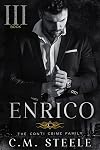 Enrico (The Conti Crime Family Book 3)