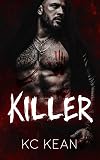Killer: An MM Security Romance