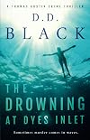 The Drowning at Dyes Inlet (A Thomas Austin Crime Thriller)