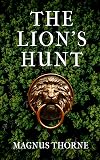 The Lion's Hunt (Concierge Book 1)