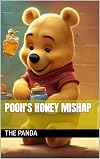 Pooh's Honey Mishap