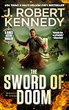 The Sword of Doom (James Acton Thrillers Book 39)
