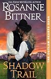 Shadow Trail: Outlaw Hearts Series, 6