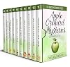 Apple Orchard Cozy Mysteries: Ten Book Boxed Set (Books 11-20)