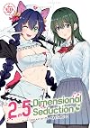 2.5 Dimensional Seduction [Manga] 10