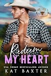 Redeem My Heart
