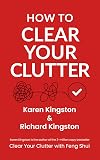 How to Clear Your Clutter