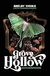 Grove Hollow Metamorphosis: A 1980s Gothic Paranormal Romance Novel