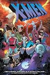 Uncanny X-Men Omnibus Vol. 4 (Uncanny X-Men (1963-2011))