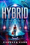 Hybrid (Volume 2) (The Hybrid Series)