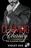 Claiming Charity (The Naughty List)