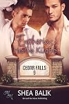Euphoria (Cedar Falls #9)