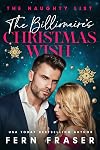 The Billionaire's Christmas Wish