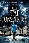 The Fae Conspiracy