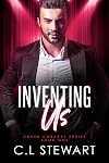Inventing Us (Crush Cabaret Book 1)