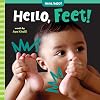 Hello, Feet! (Hello, Body!)