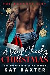 A Very Cheeky Christmas: A LOL Instalove/Curvy Girl Romance