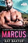 Marcus: Grizzly Guardians