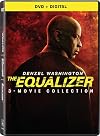 Equalizer 2, The / Equalizer 3, The / Equalizer, The - Set