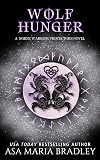 Wolf Hunger (Norse Warrior Protectors Book 3)
