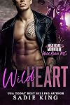 Wild Heart: A Steamy Age Gap Curvy Girl Romance (Wild Heart Mountain: Wild Rider's MC Book 6)