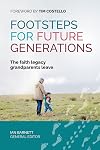 Footsteps for Future Generations: The faith legacy grandparents leave