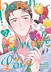 Punch Drunk Love, Vol. 02