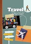 Travel Journal by Essential Montessori