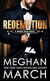 Redemption: A Mount Saga Novel