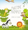 Awesome Animals! (Kindle Scribe Only)