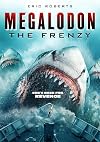 Megalodon: The Frenzy [DVD]