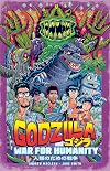 Godzilla: War For Humanity