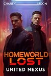 United Nexus (Homeworld Lost Book 6)