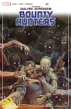 Star Wars: Bounty Hunters (2020-) #41