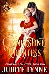 The Clandestine Countess (Cloaks and Countesses Book 2)