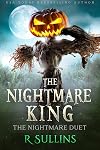 The Nightmare King (The Nightmare Duet Book 1)