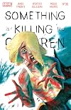Something is Killing the Children #35