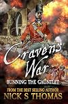 Running the Gauntlet (Craven's War Book 14)