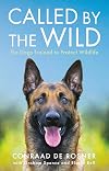 Called by the Wild: The Dogs Trained to Protect Wildlife