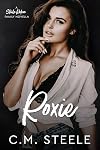 Roxie (A Steele Riders Family)