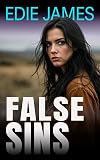 False Sins (Redemption Creek Romantic Suspense Book 2)