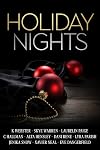 Holiday Nights: A Scorching Hot Winter Anthology