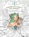 Critical Role: Fearne Calloway's Fey Fantasy
