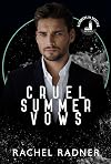 Cruel Summer Vows: A Friends to Lovers, Hollywood Romance