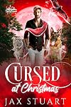 Cursed at Christmas (Greyhaven Book 1)
